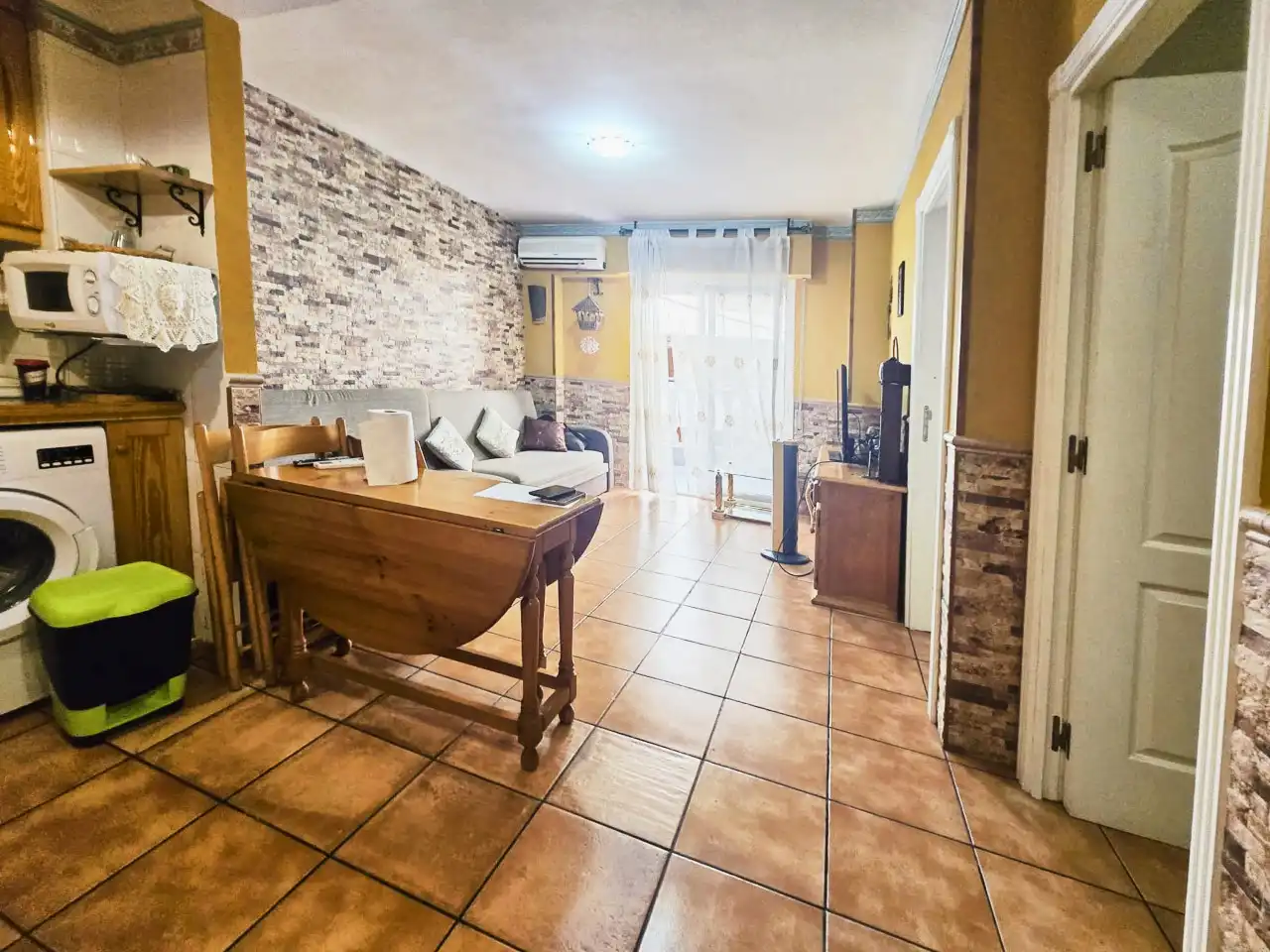 Apartment mit Terrasse zum Verkauf in Playa del Acequión, Náufragos y Rocío del Mar, imagen 11
