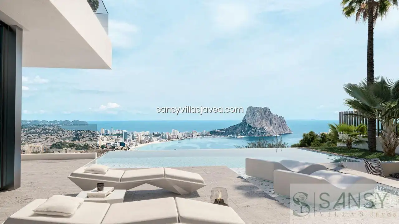 Detached house for sale in Zona Pueblo, imagen 4