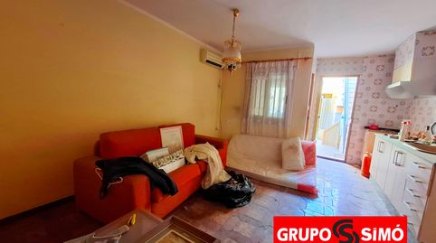 Foto 4 de Casa o chalet en venta en Picassent, Valencia