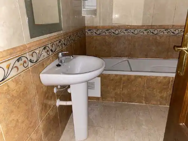 Piso en venta en Carrer Mestre Serrano, La Llosa de Ranes