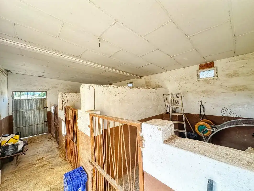 Casa o xalet en venda en Beniarbeig amb Jardí privat, Terrassa i Traster