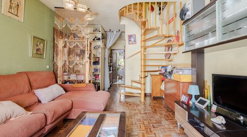 Foto 5 de Piso en venta en Calle de Julia Mediavilla, San Diego, Madrid Capital