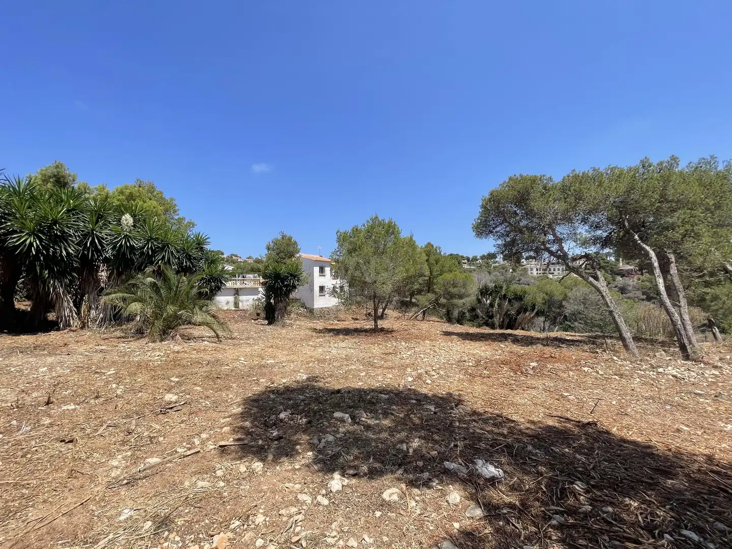 Residential for sale in Jávea / Xàbia