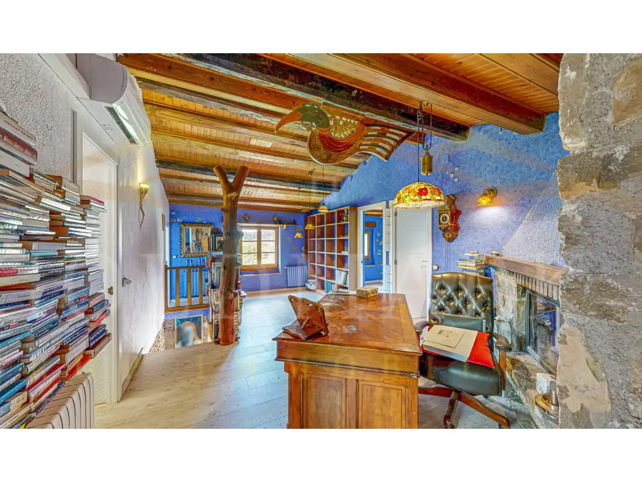 Finca rústica en venta en Sant Jaume de Frontanyà con Calefacción y Jardín privado
