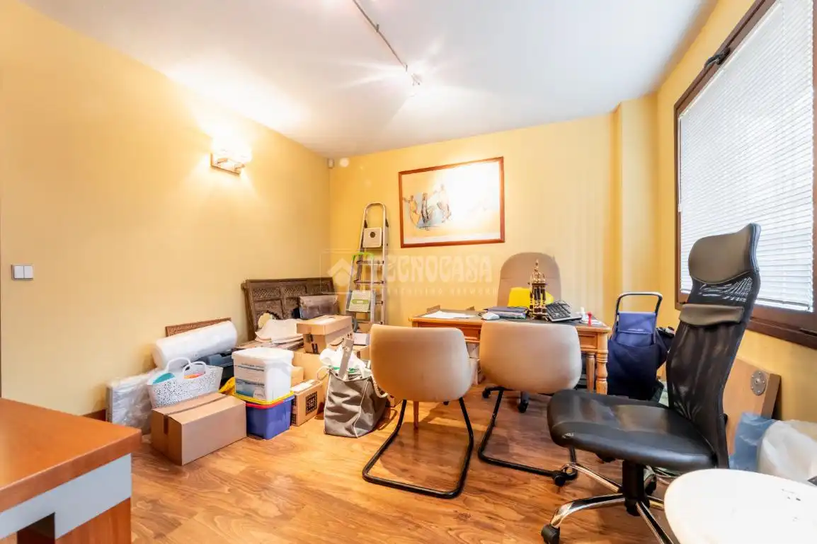 Local en venta en Las Rozas de Madrid con Aire acondicionado y Calefacción