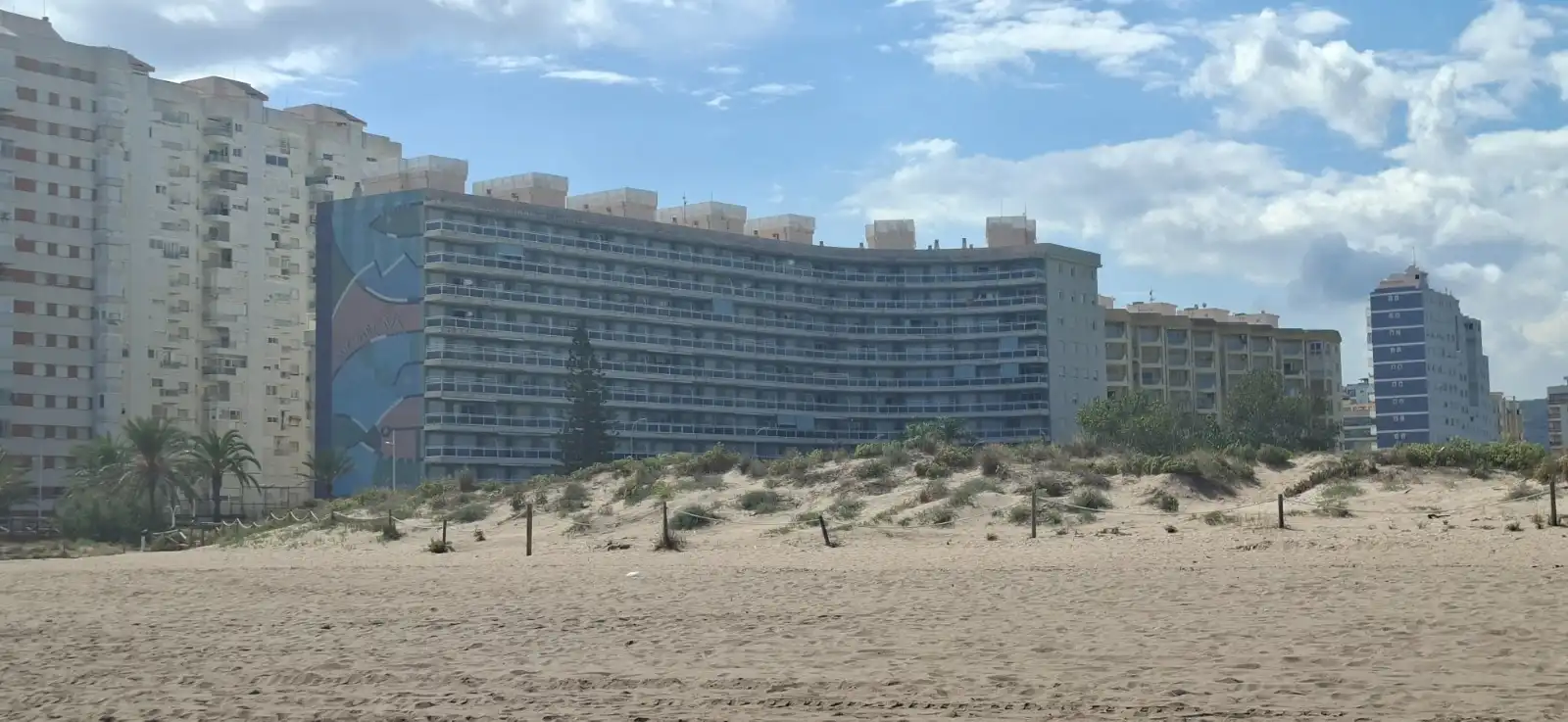 Apartament amb piscina en venda a Carrer Ribera Baixa, imagen 30