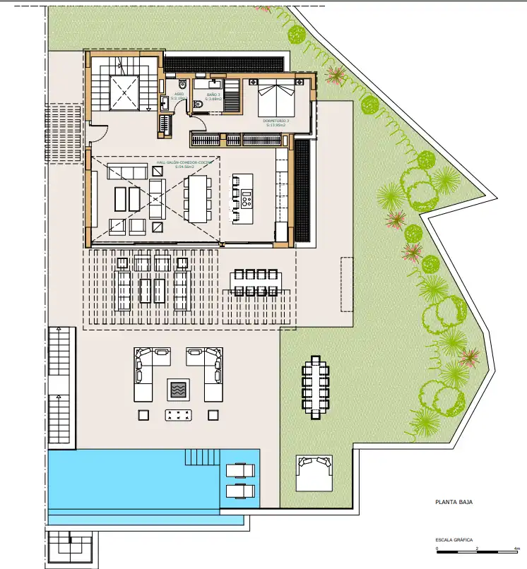 Casa o chalet en venta en Almuñécar con Aire acondicionado, Calefacción y Terraza