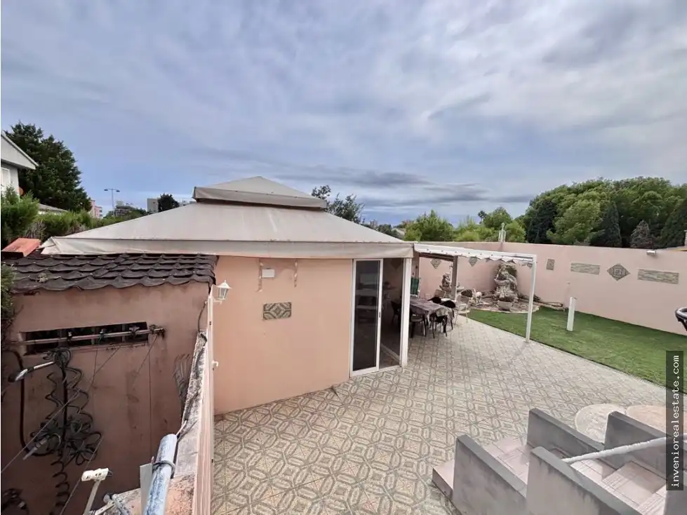 Terrassa de Casa o xalet en venda en Benicasim / Benicàssim amb Terrassa i Piscina