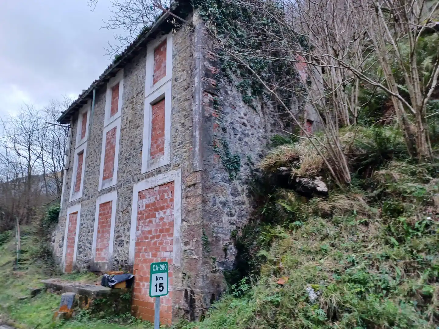 Haus zum Verkauf in San Roque de Riomiera, imagen 3