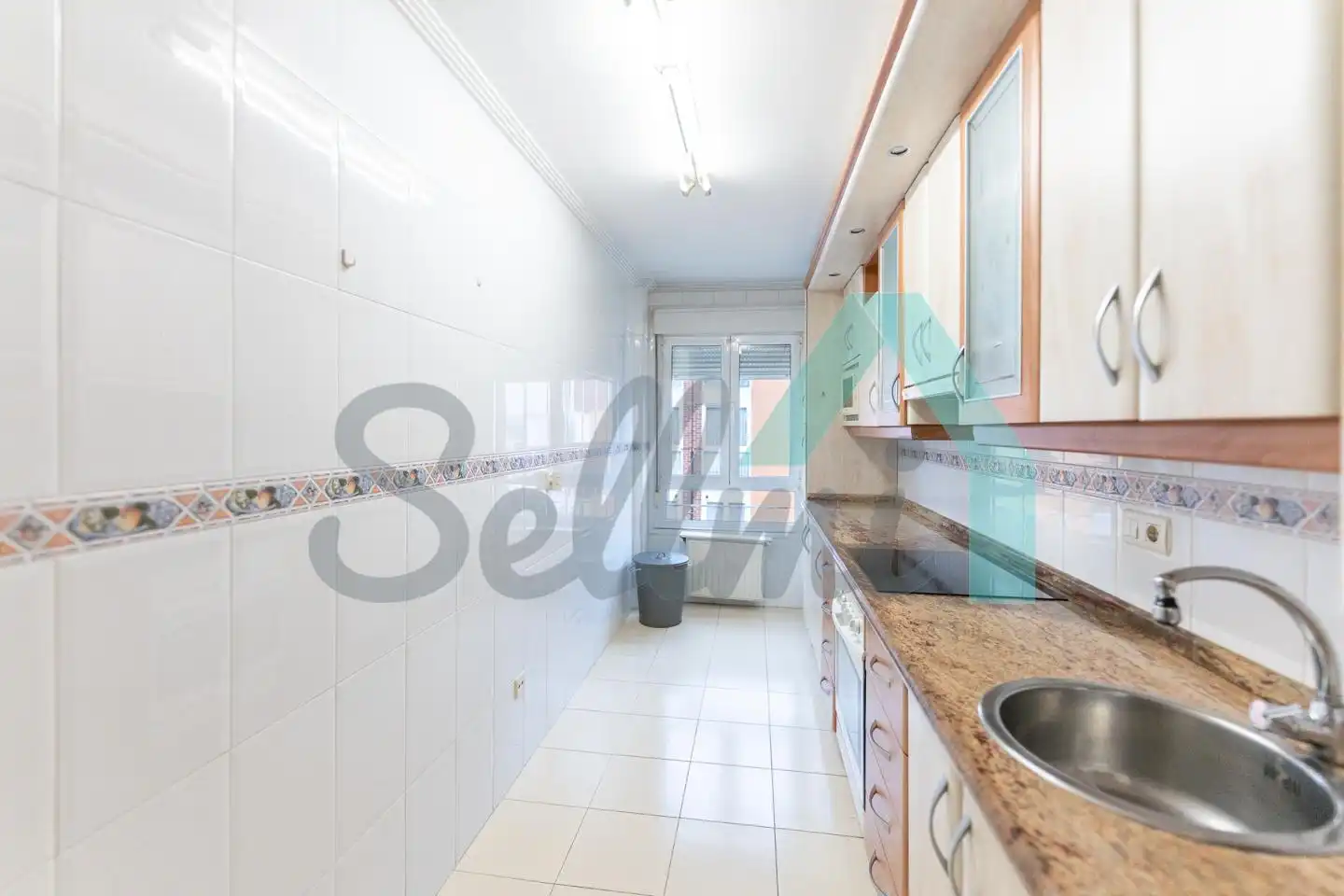 Piso con ascensor en venta en Calle Jorge Tuya, imagen 8