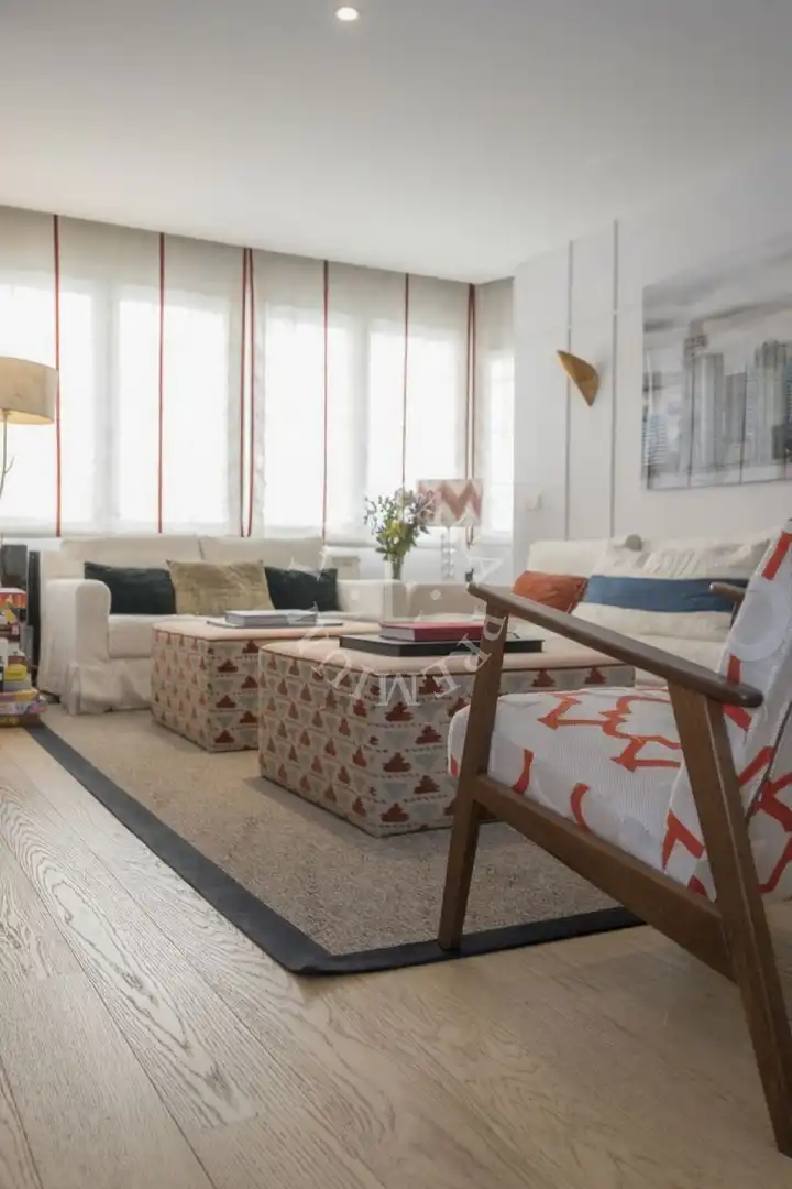 Flat with pool for sale in Chamberí, imagen 33