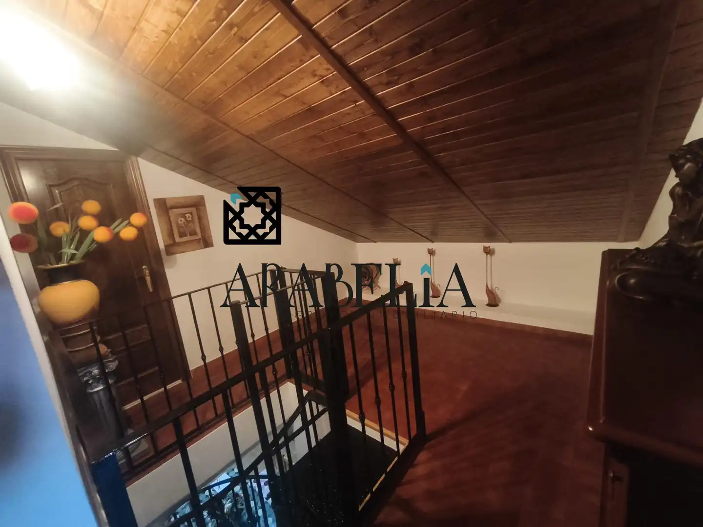Casa rustica con piscina in vendita a Periurbano Este - Campiña, imagen 24