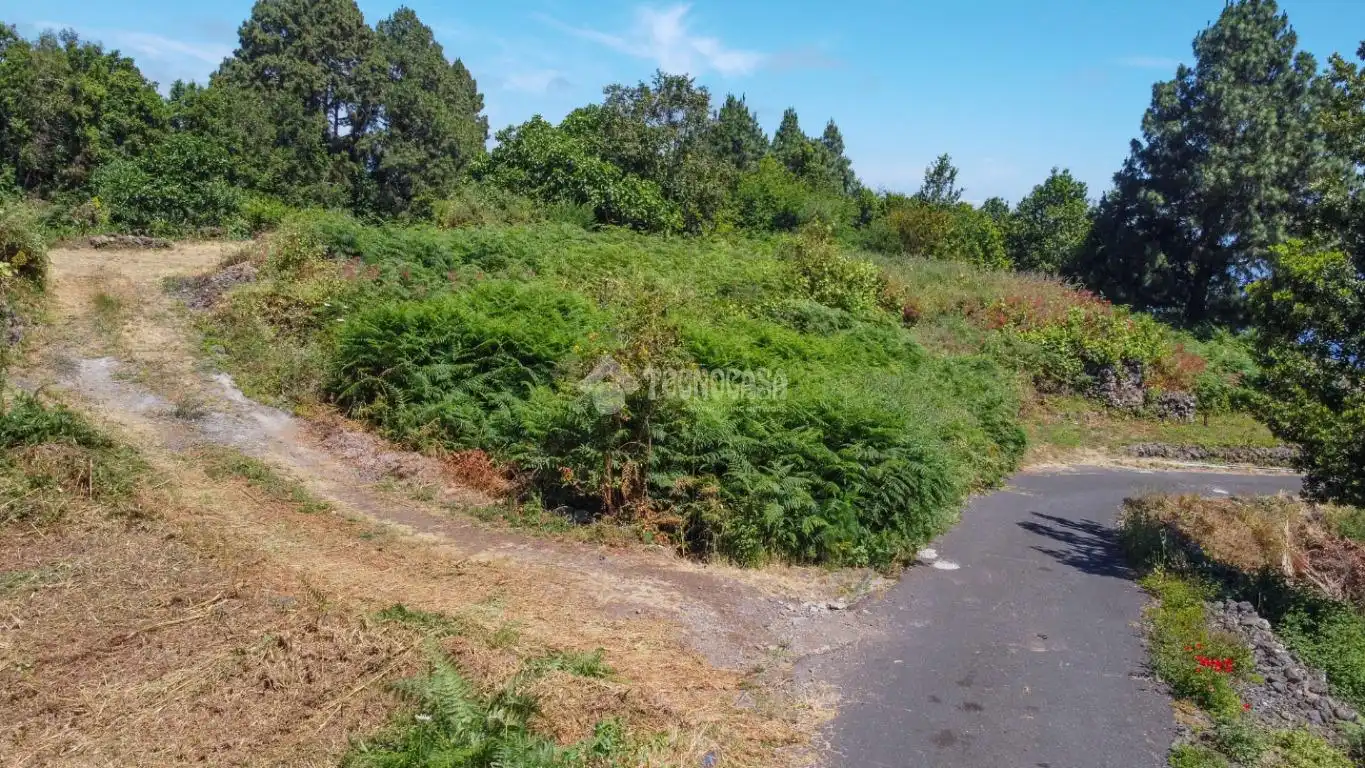 Terreno en venta en Icod de los Vinos