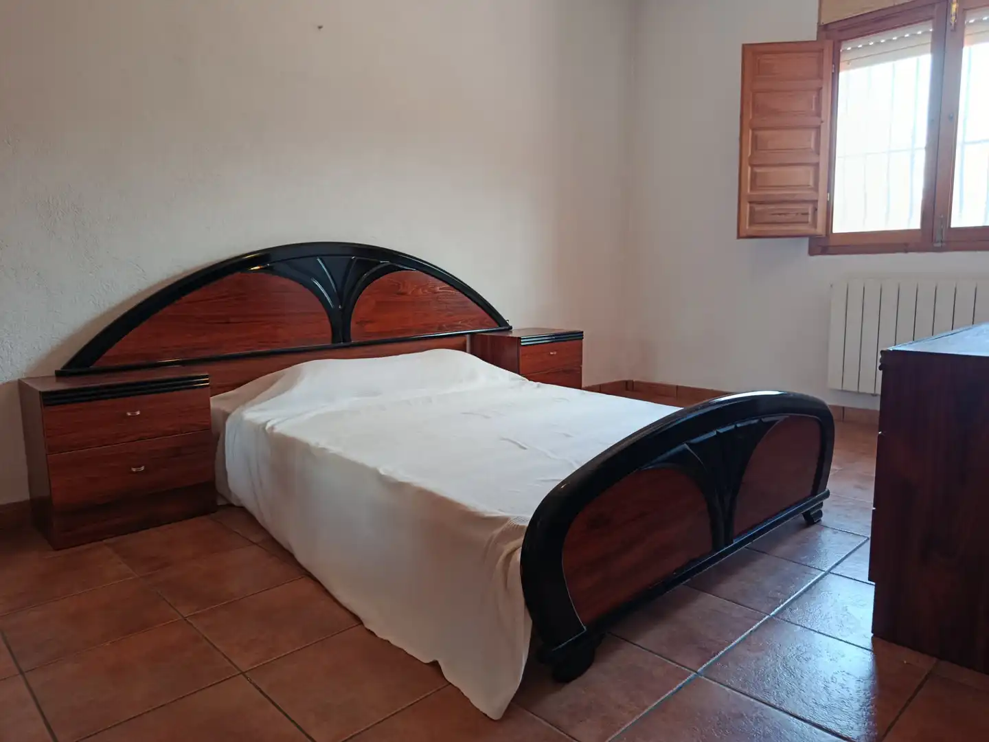 Dormitori de Casa o xalet en venda en Tordera amb Calefacció, Jardí privat i Terrassa