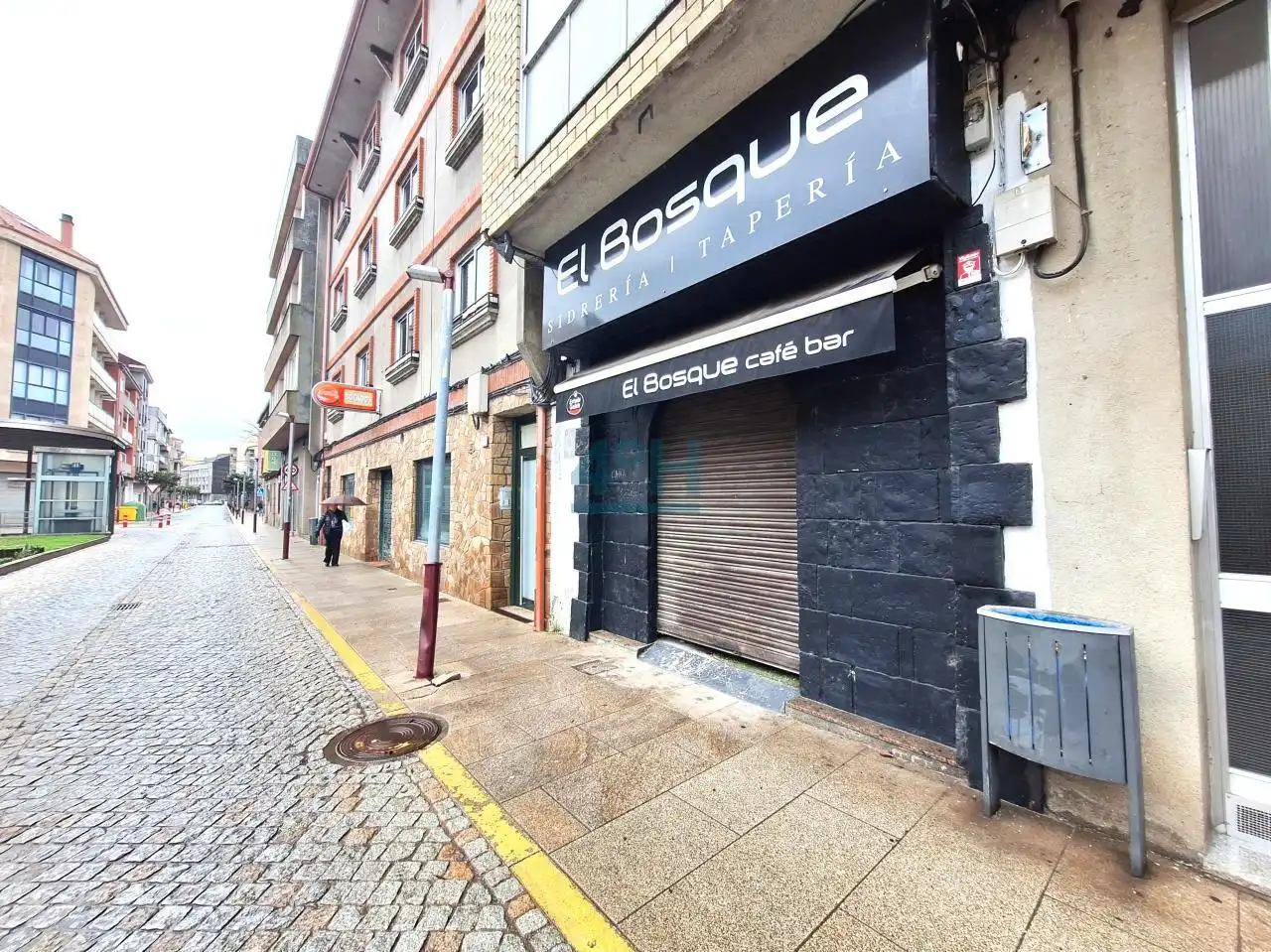 Local commercial à vendre à Xinzo de Limia, imagen 16