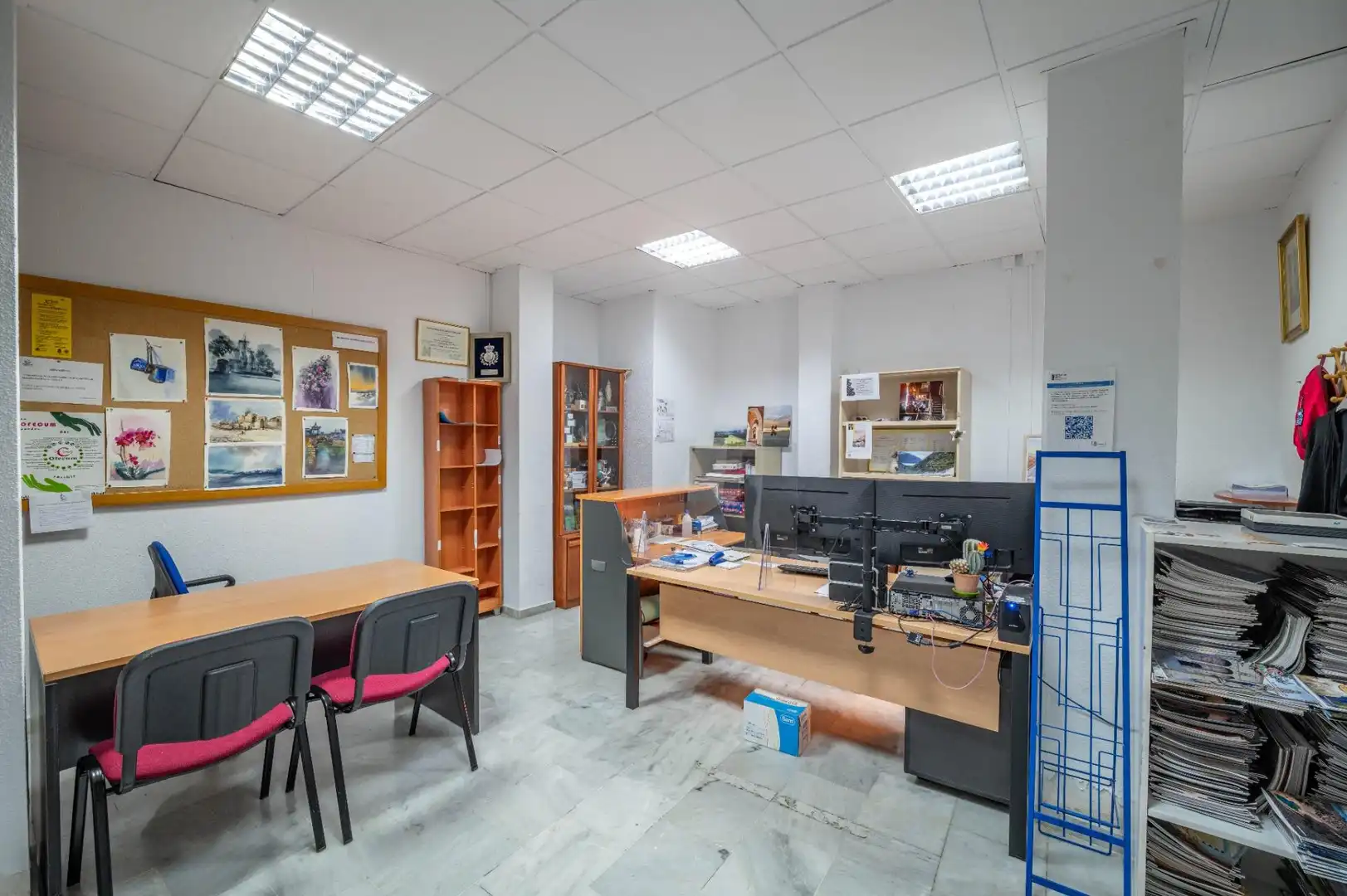 Commercial properties for sale in Pavaneras, 3, San Matías - Realejo