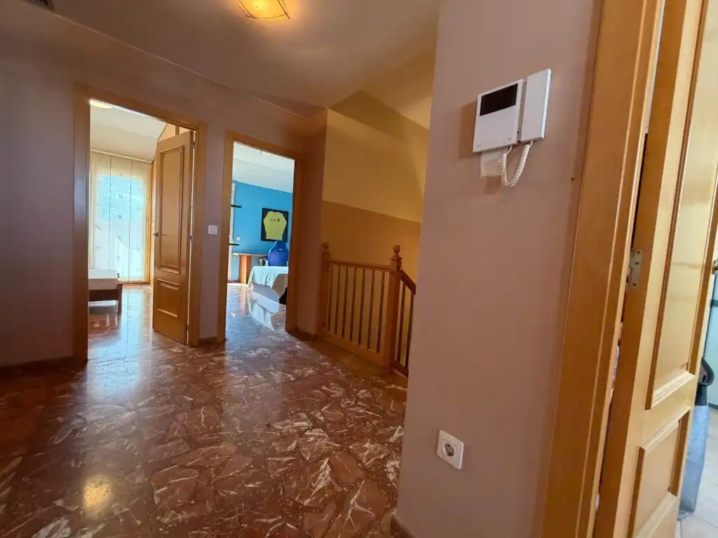 Penthouse mit Aufzug zum Verkauf in Calle Carinyena, imagen 10
