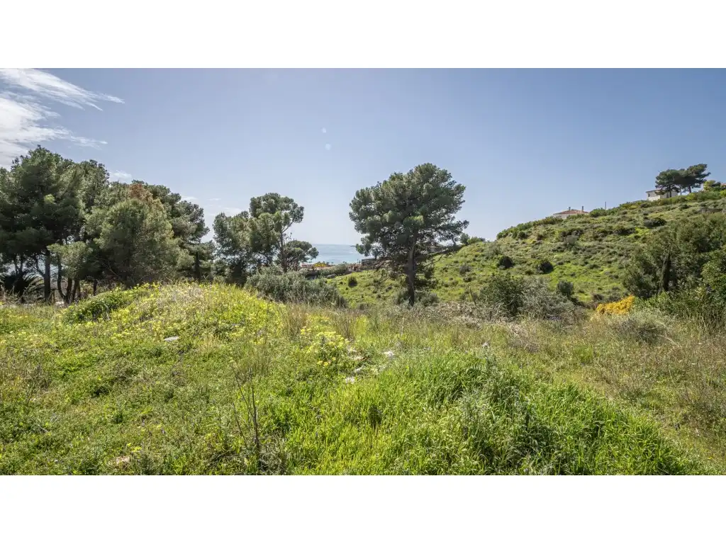 Residencial en venta en Benalmádena
