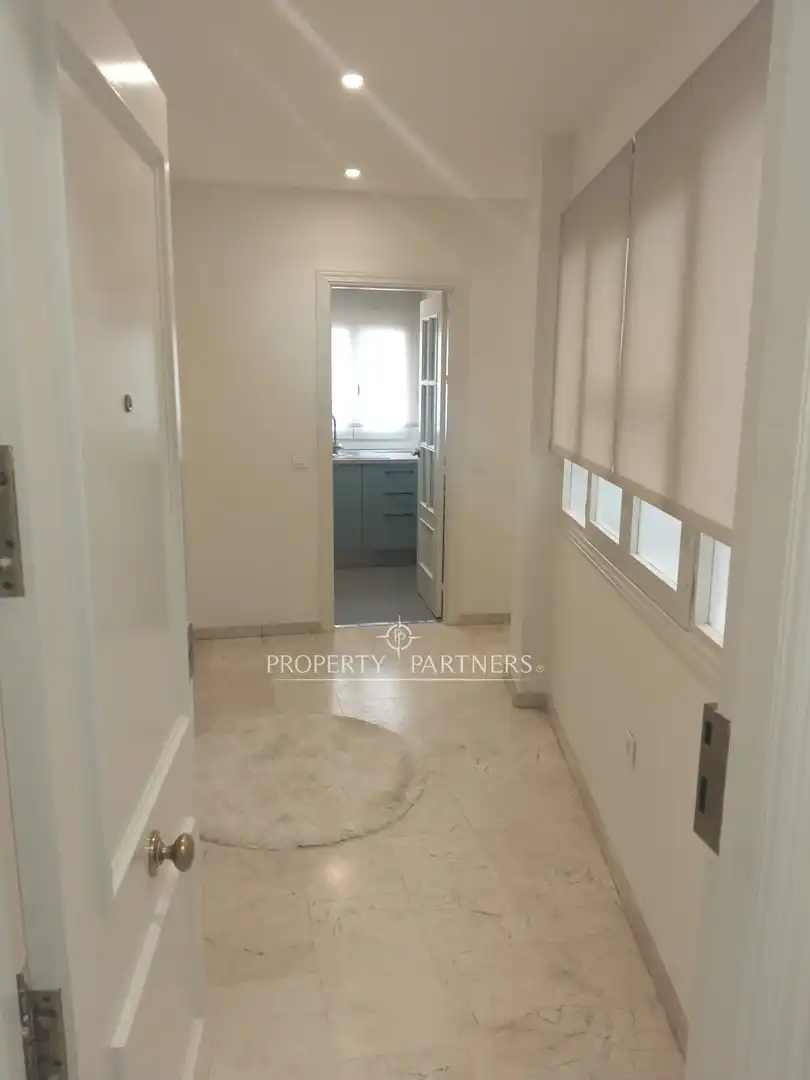 Mini appartamento con ascensore in vendita a Calle Méndez Núñez, imagen 15