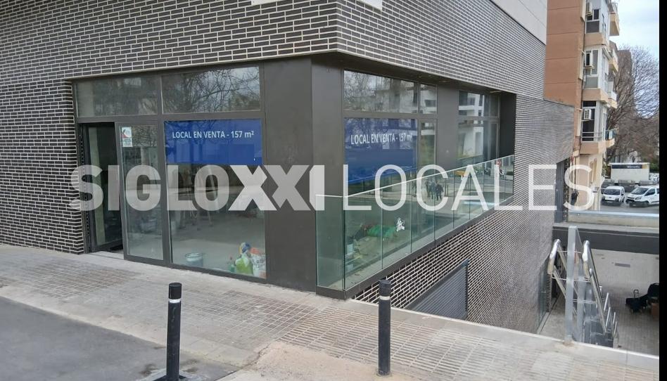 Photo 1 of Premises for sale in Irena Sendler, El Parc i la Llacuna del Poblenou, Barcelona