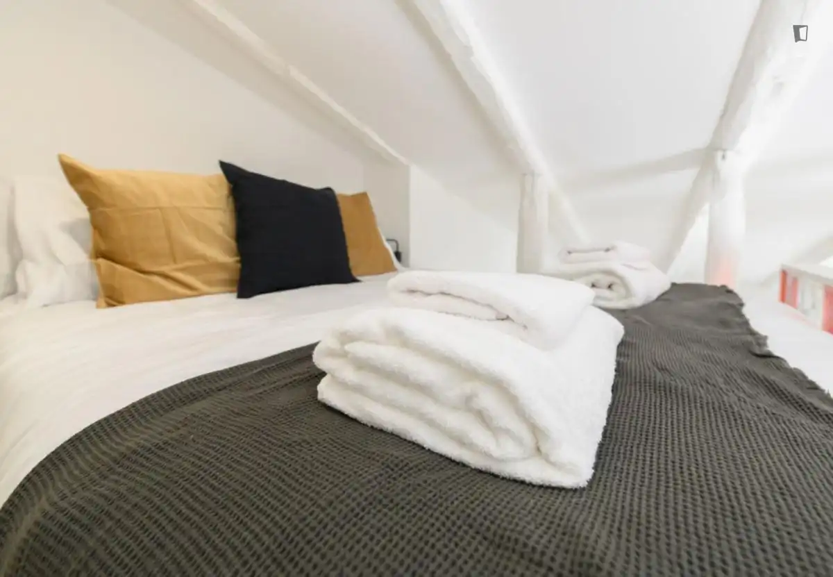 Apartamento en alquiler en Centro, imagen 5