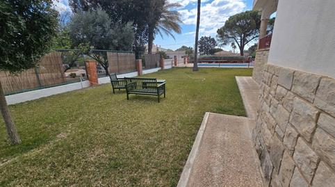 Foto 3 de Casa o xalet en venda a Villamontes - Boqueres, Alicante