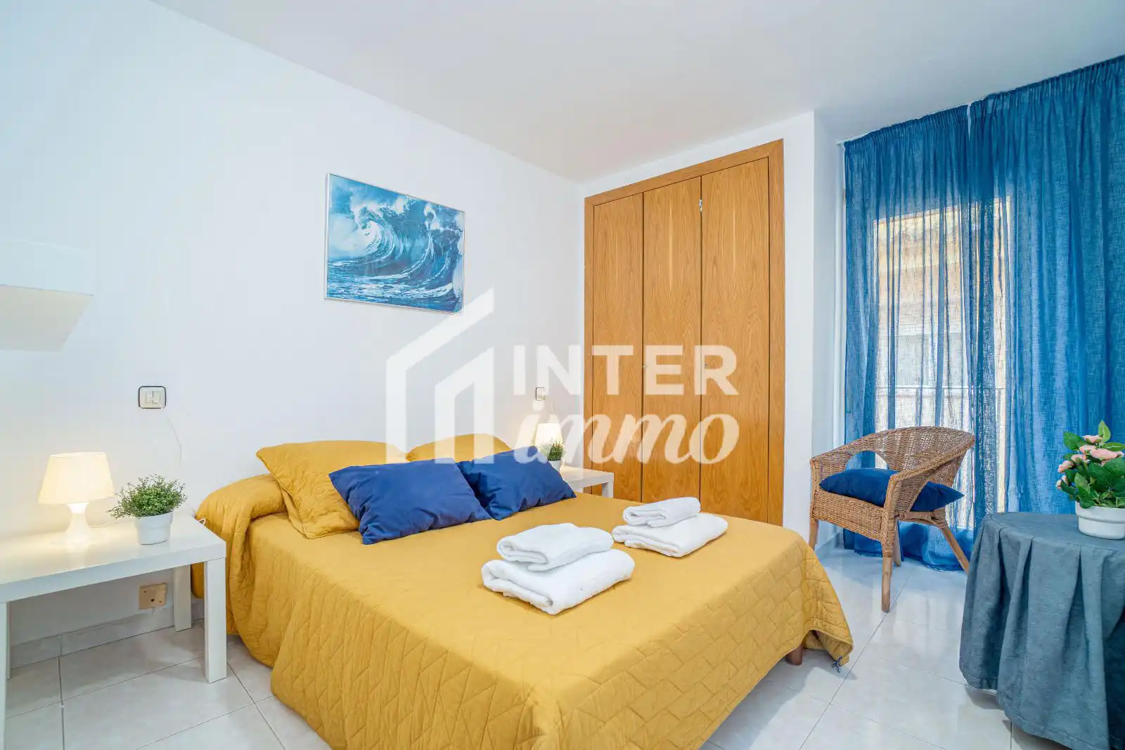 Mini appartamento con piscina in vendita a Calle de la Lluna 16, imagen 11