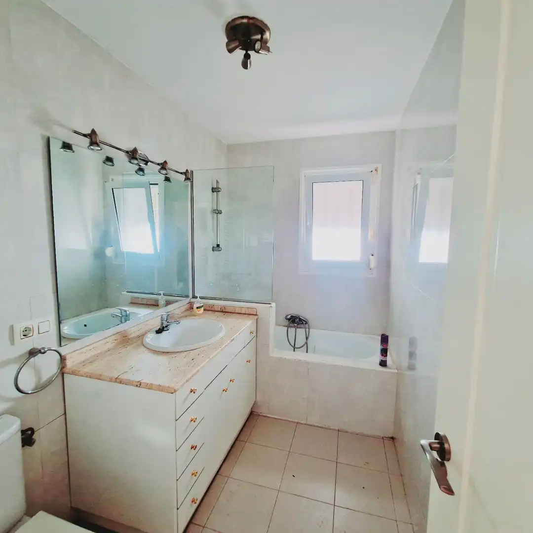 Erdgeschosswohnung zum Verkauf in El Puerto, imagen 10