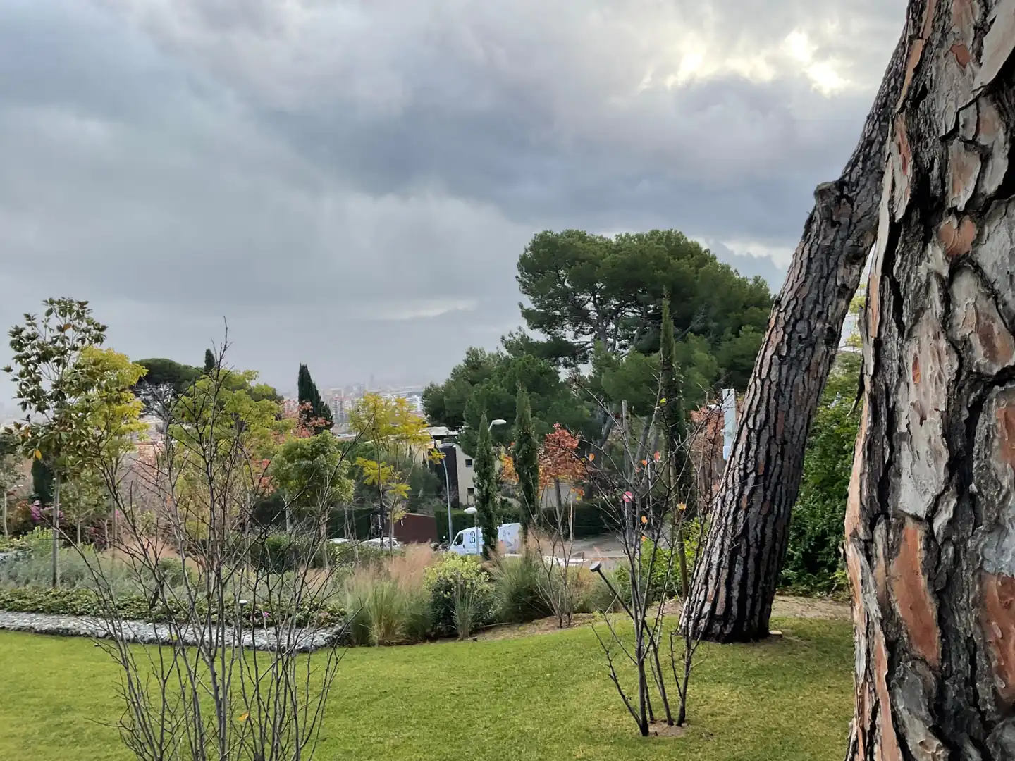 Villa mit Terrasse zum Verkauf in Les Corts, imagen 55