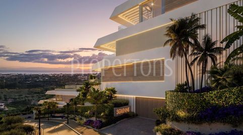 Foto 4 de Piso en venta en Benahavís, Los Arqueros - Puerto del Almendro, Benahavís