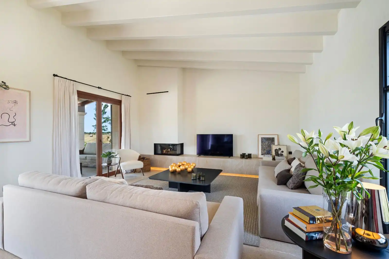 Casa rustica con terrazza in vendita a Zona Rústica - Interior, imagen 4