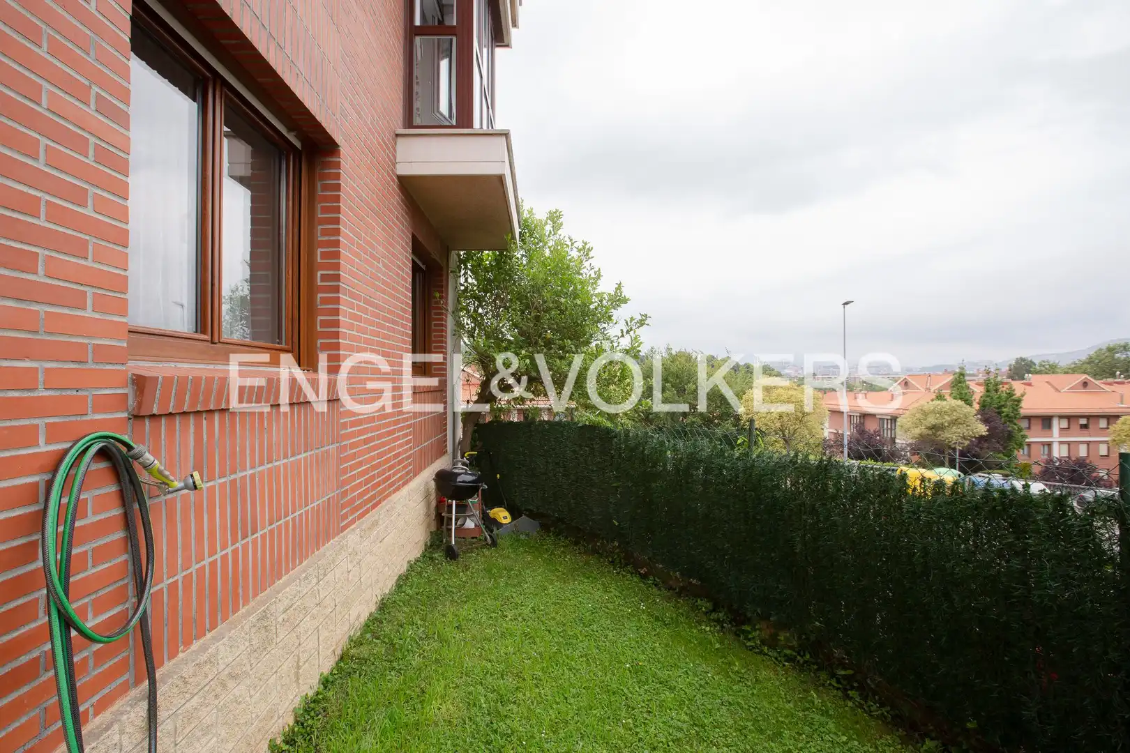 Wohnung zum Verkauf in Negurigane - Peruri