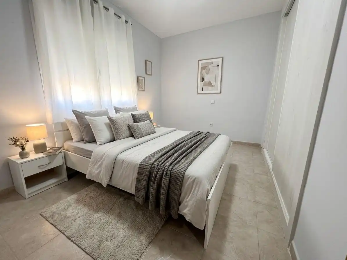 Semi-detached house with garden for sale in Magán, imagen 15