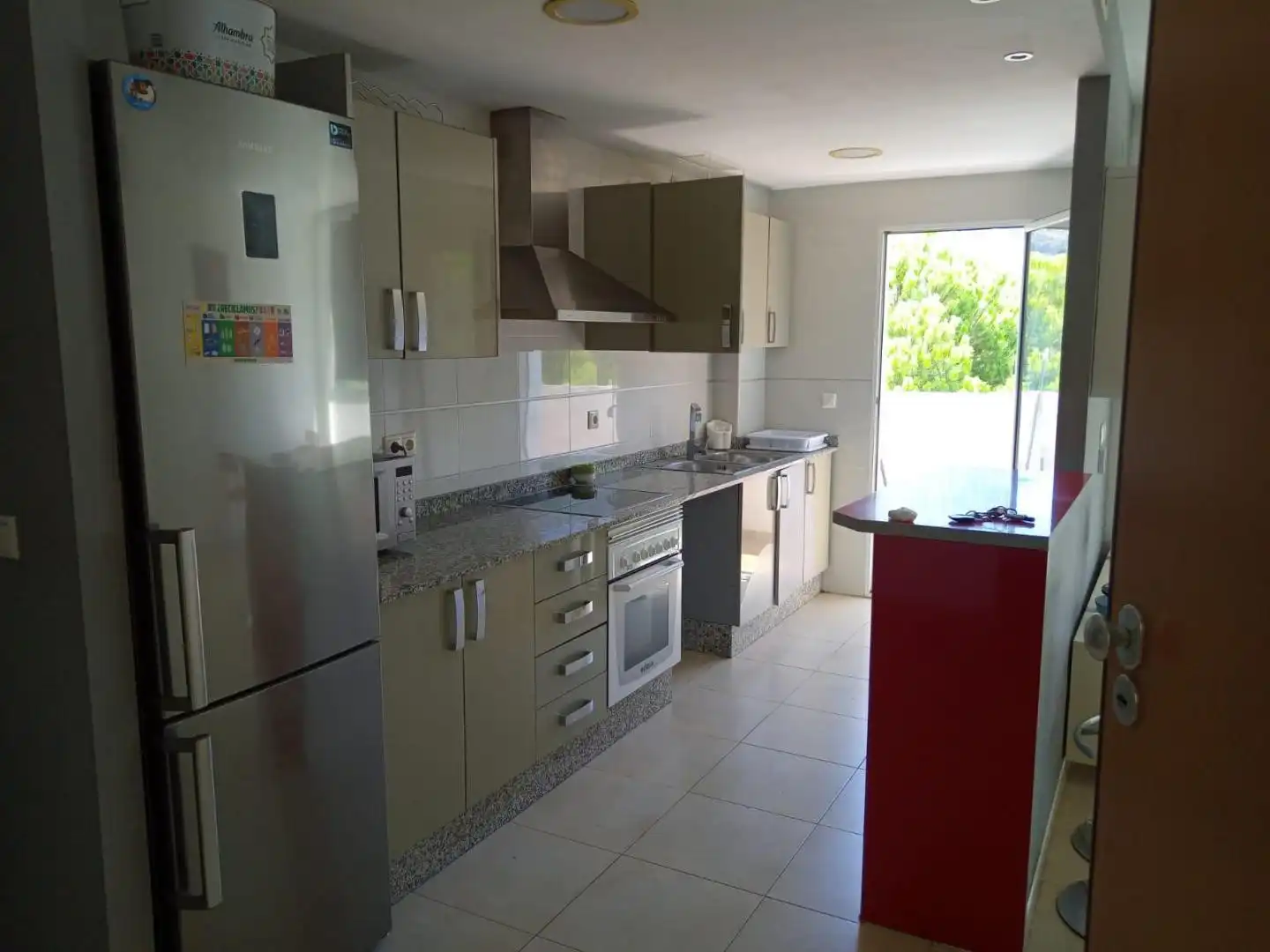 Duplex to rent in Vilallonga / Villalonga, imagen 4