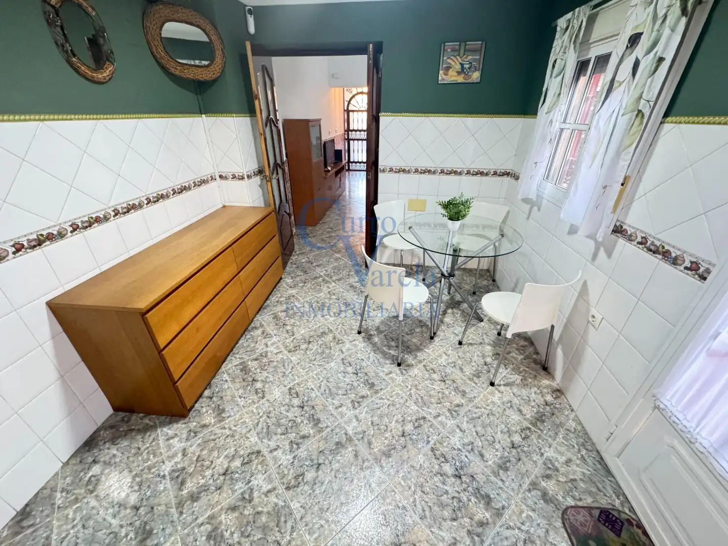 Casa o xalet en venda a Calle Calle Águila, Centro - Doña Mercedes