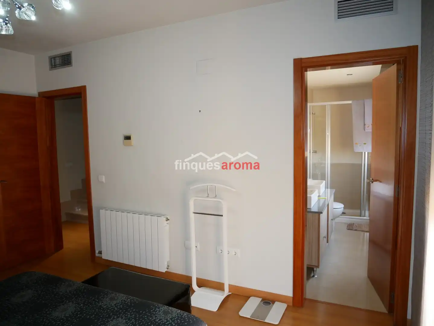 Casa adosada en venta en Valls con Aire acondicionado, Calefacción y Jardín privado