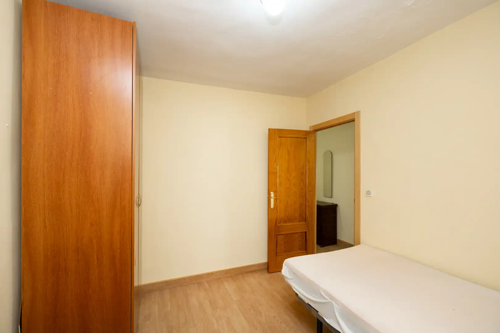 Piso con terraza en alquiler en Calle Doctor Fidel Fernández 12, imagen 13