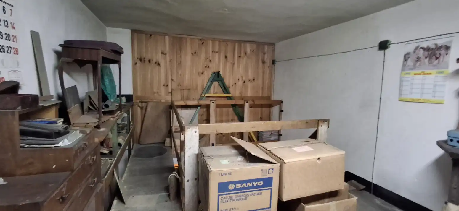 Local commercial à vendre à Torrelavega - CL CID 5, imagen 5