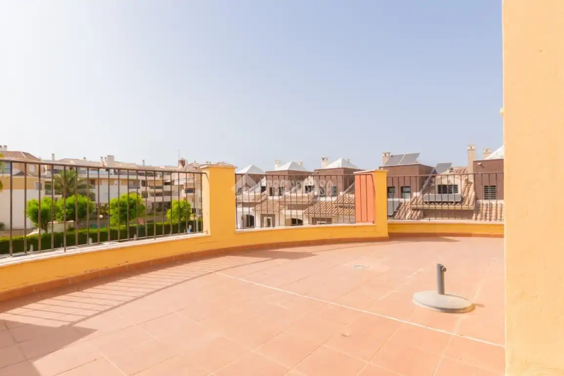 Semi-detached house for sale in Churriana, imagen 29