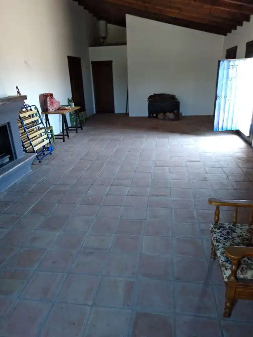 Country homes for sale in Álora