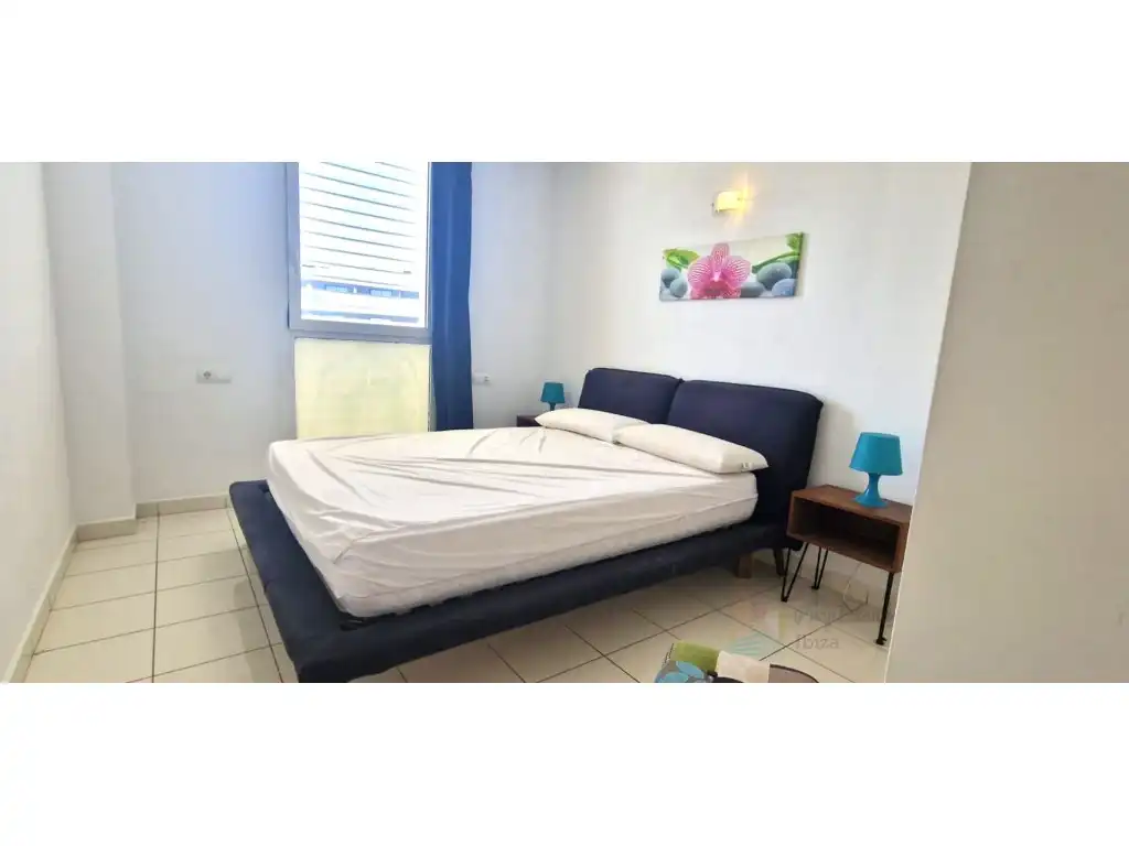 Apartament de lloguer a Calle De La Mediterrania, Ses Figueretes - Platja d'en Bossa - Cas Serres