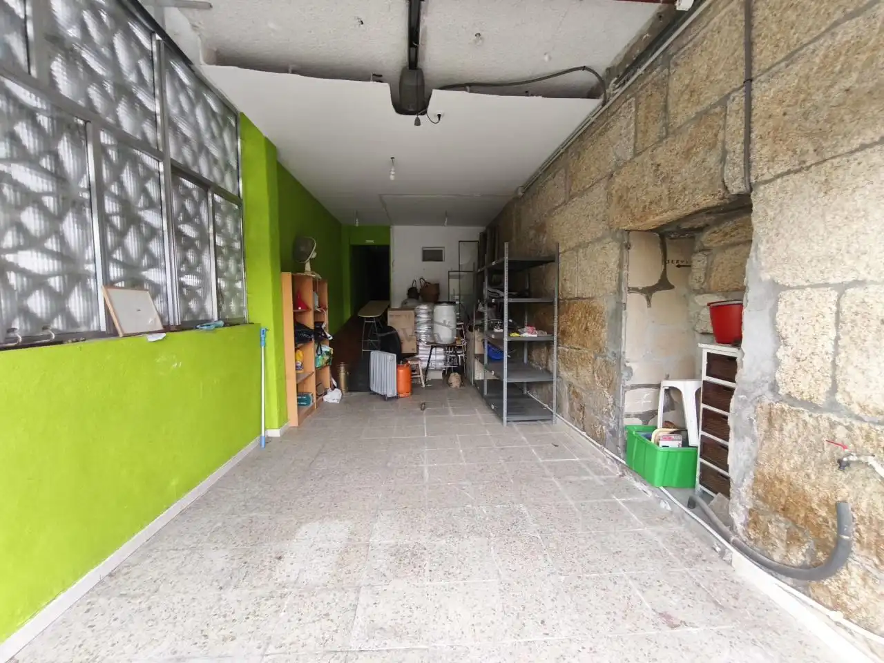 Finca rústica en venda en Esgos amb Calefacció, Jardí privat i Balcó