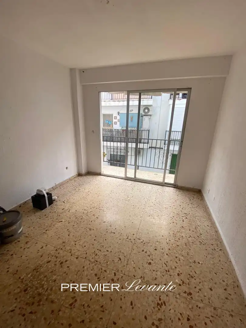 Balcony of Flat for sale in Altea ciudad