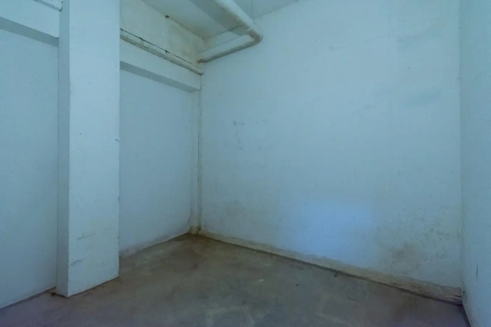 Ático en venta en Cartagena con Aire acondicionado, Terraza y Amueblado