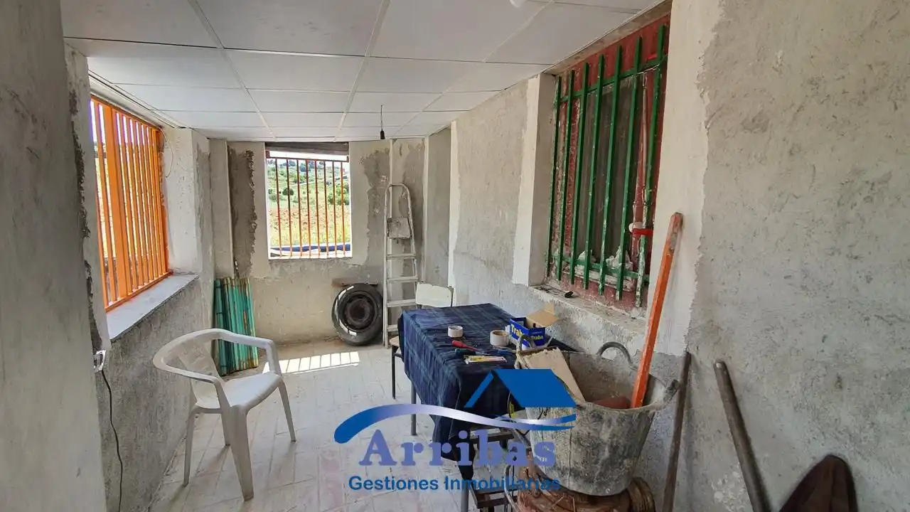 Finca rústica en venta en Almorox con Calefacción y Jardín privado