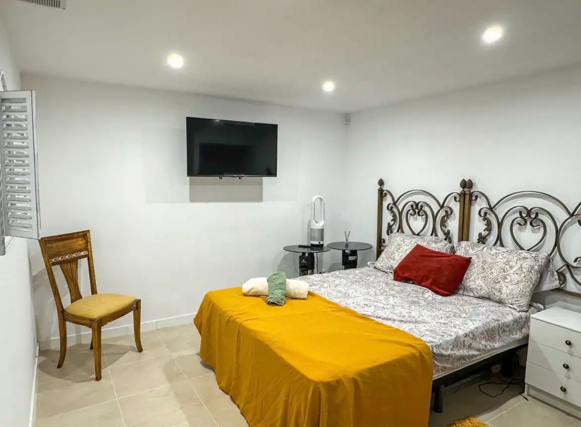 Maison avec piscine à vendre à La Duquesa, imagen 15