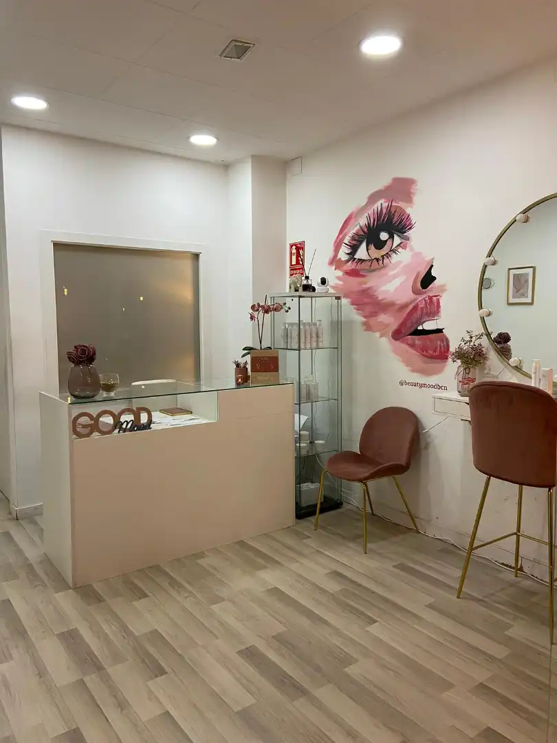 Local comercial en traspaso en Carrer de Sant Ramon, imagen 4