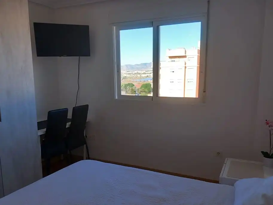 Habitación de Piso para compartir en Monforte del Cid, Alicante
