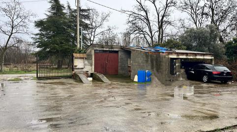 Foto 2 de Finca rústica en venta en El Grado, Huesca