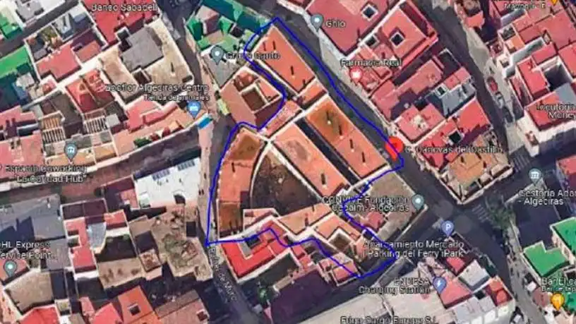 Xalet en venda a calle Canovas del Castillo 4 1 Plpb Pta10, imagen 7